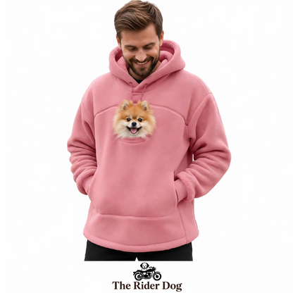 TheRiderDog™ Hoodie