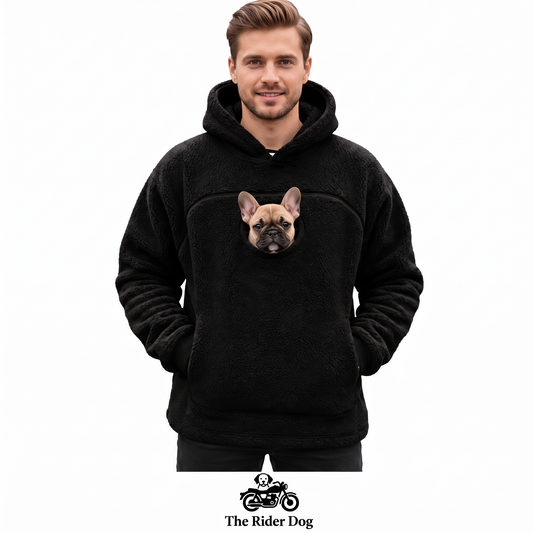 TheRiderDog™ Hoodie