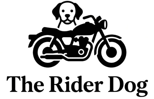 Rider Dog